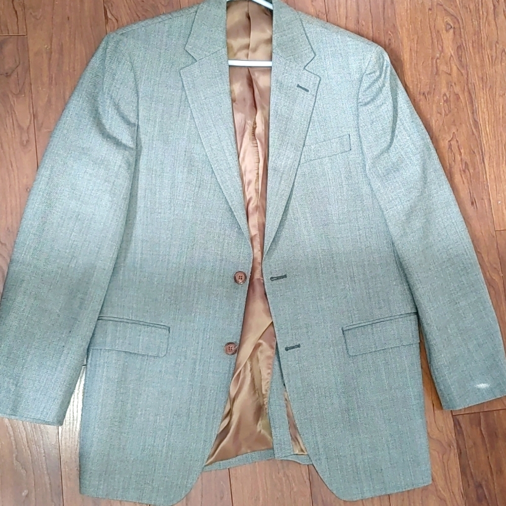 SUIT JACKET RALPH LAUREN ELEGANT STYLE LIKE NEW